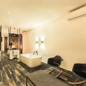 Luxury Apartment