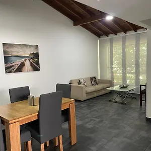 Apartamento Zona Rosa Apartment