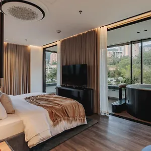 Nock - Reserved Residences Apartment