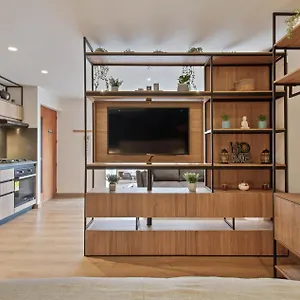 Exito Apartment