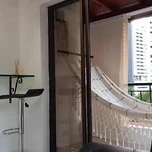 Cozy In The Poblado San Lucas Apartment