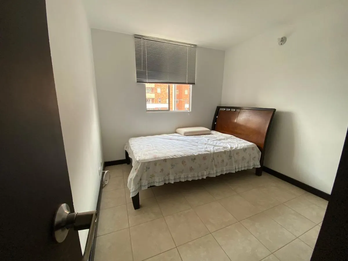 Torres Del Rio Apartment Medellin