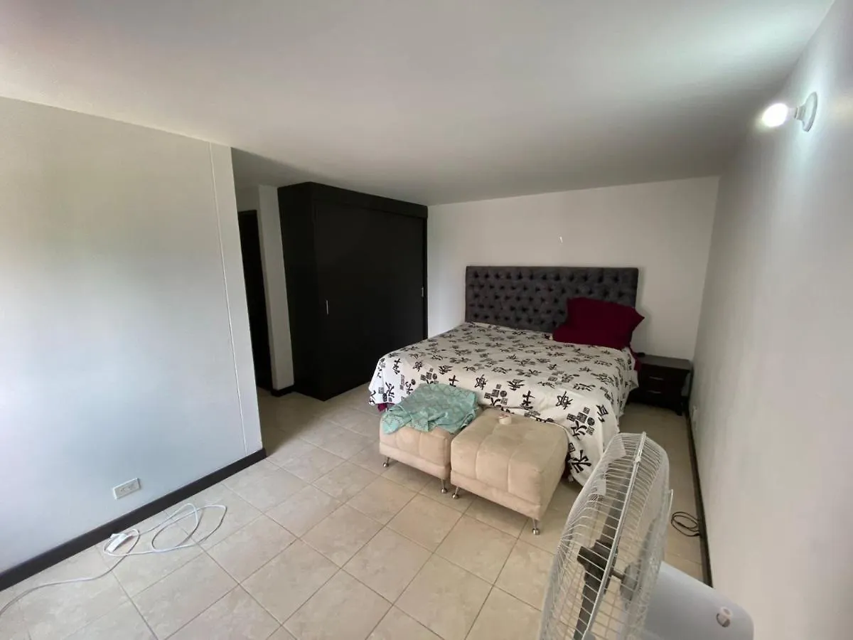 Torres Del Rio Apartment Medellin Colombia