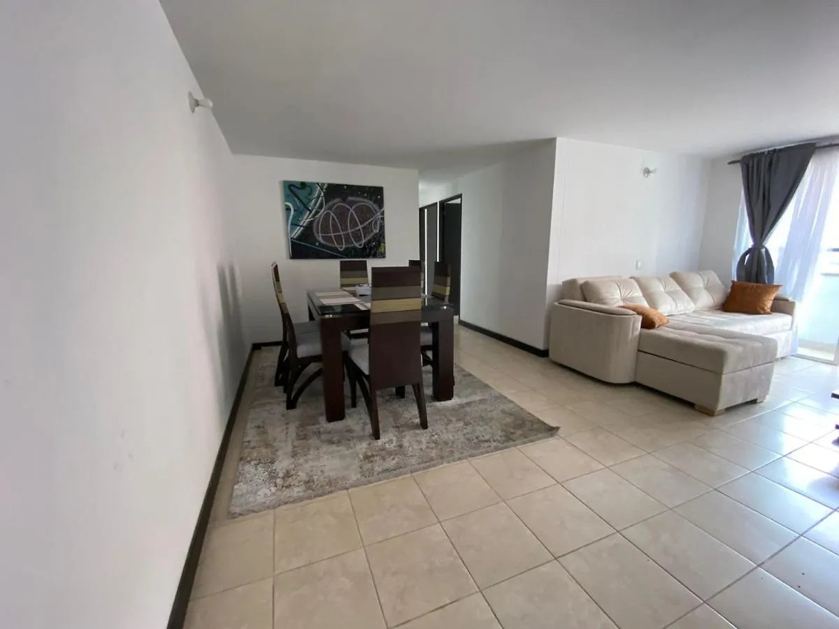 Torres Del Rio Apartment Medellin