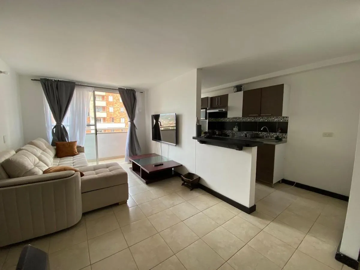 Torres Del Rio Apartment Medellin Colombia