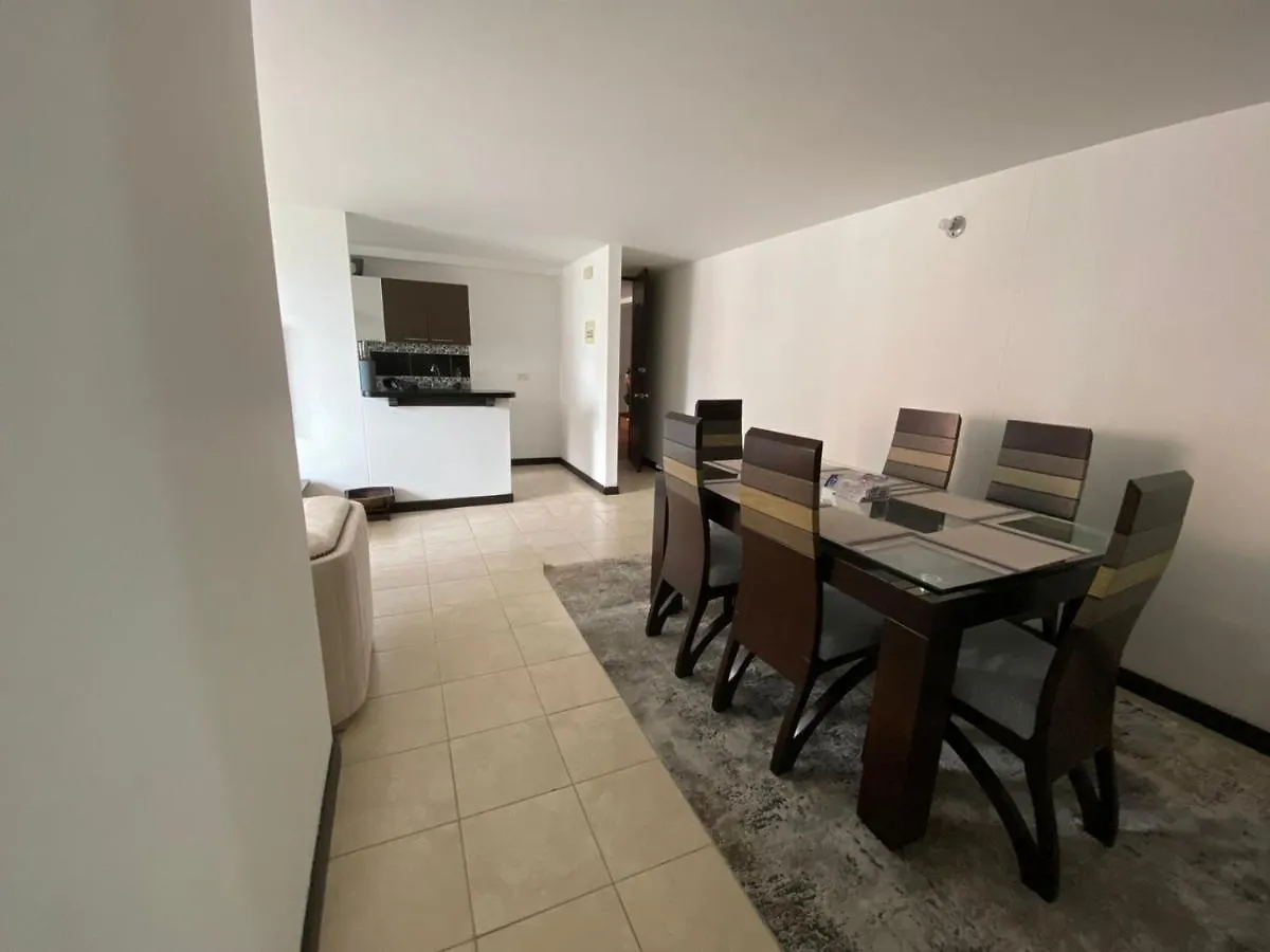 Torres Del Rio Apartment Medellin