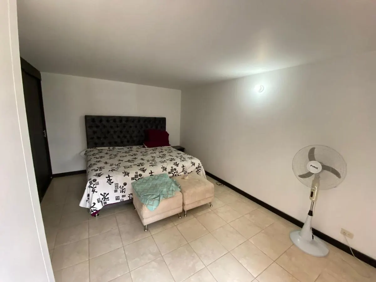 Torres Del Rio Apartment Medellin