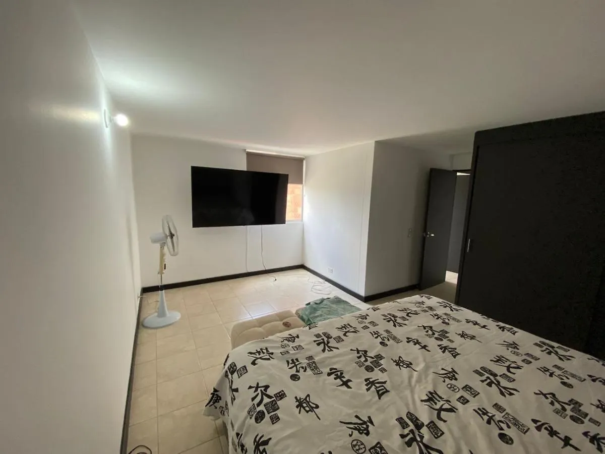 Torres Del Rio Apartment Medellin